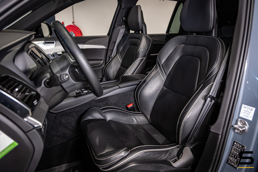 Volvo XC90 2.0 T8 Recharge AWD Inscription Exclusive|FullOpt