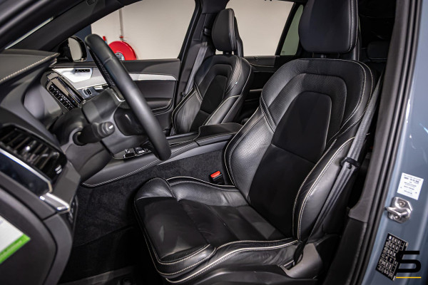 Volvo XC90 2.0 T8 Recharge AWD Inscription Exclusive|FullOpt