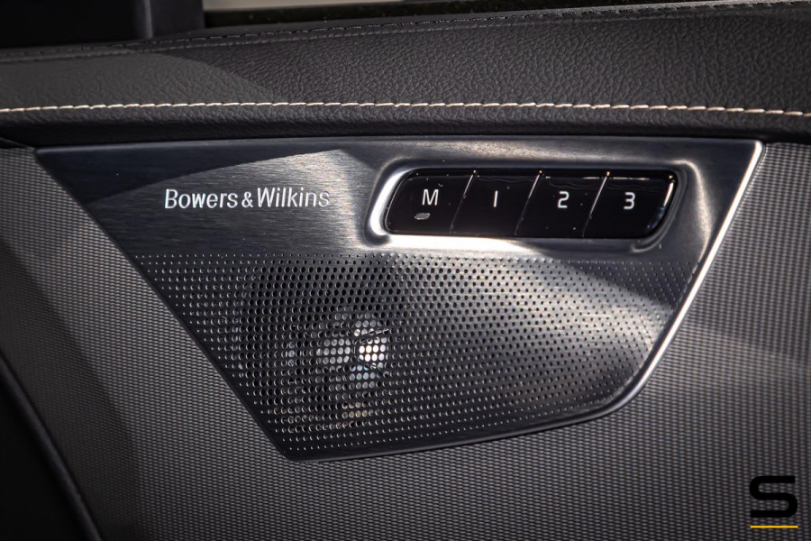 Volvo XC90 2.0 T8 Recharge AWD Inscription Exclusive|FullOpt