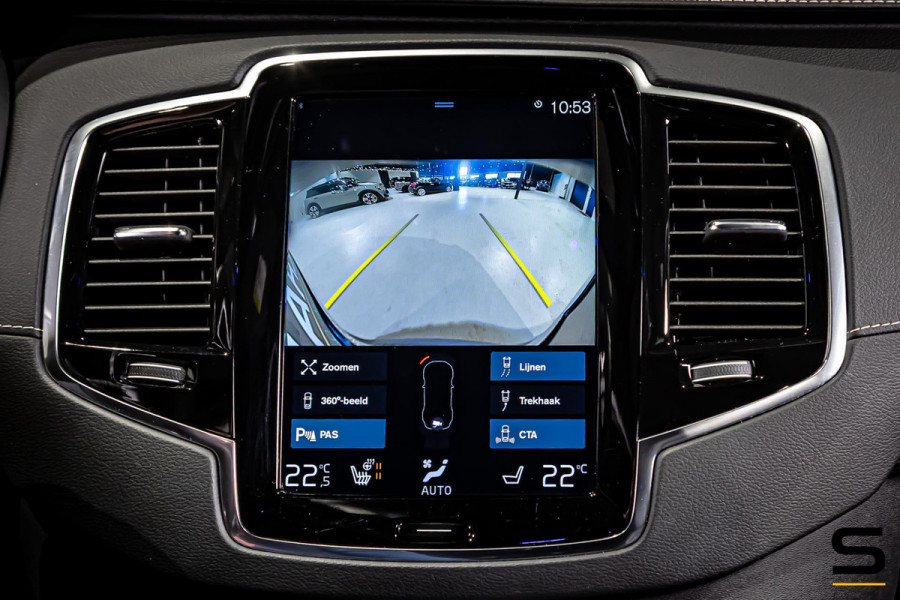 Volvo XC90 2.0 T8 Recharge AWD Inscription Exclusive|FullOpt