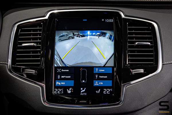 Volvo XC90 2.0 T8 Recharge AWD Inscription Exclusive|FullOpt