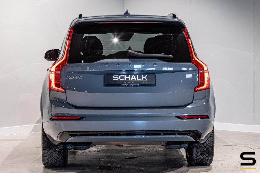 Volvo XC90 2.0 T8 Recharge AWD Inscription Exclusive|FullOpt