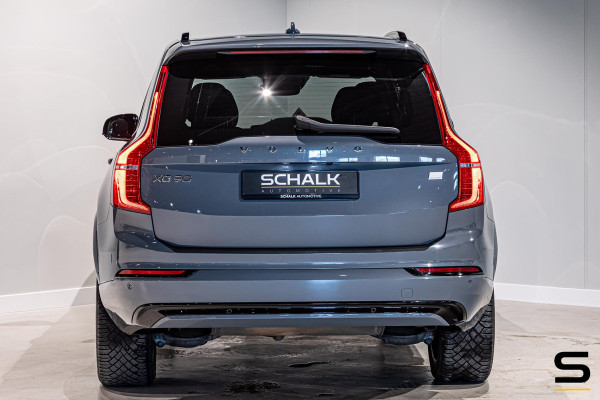 Volvo XC90 2.0 T8 Recharge AWD Inscription Exclusive|FullOpt