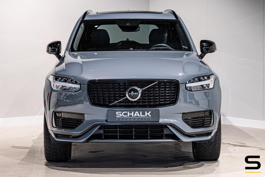 Volvo XC90 2.0 T8 Recharge AWD Inscription Exclusive|FullOpt