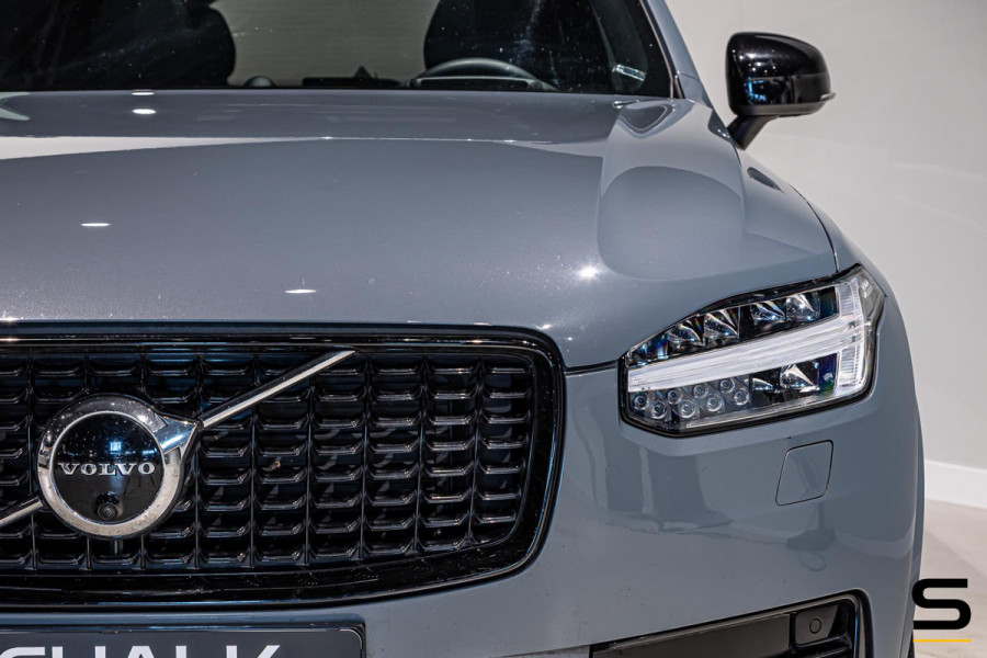 Volvo XC90 2.0 T8 Recharge AWD Inscription Exclusive|FullOpt