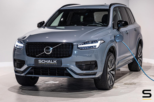 Volvo XC90 2.0 T8 Recharge AWD Inscription Exclusive|FullOpt