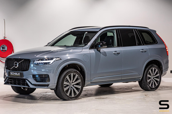 Volvo XC90 2.0 T8 Recharge AWD Inscription Exclusive|FullOpt