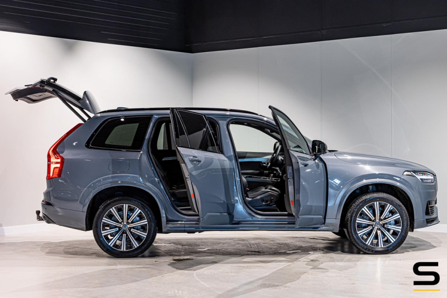 Volvo XC90 2.0 T8 Recharge AWD Inscription Exclusive|FullOpt