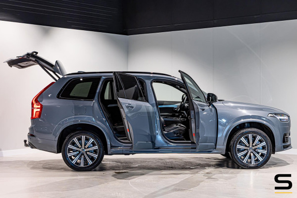 Volvo XC90 2.0 T8 Recharge AWD Inscription Exclusive|FullOpt