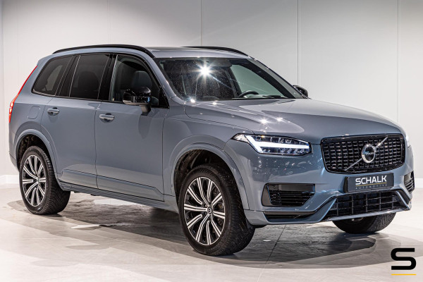 Volvo XC90 2.0 T8 Recharge AWD Inscription Exclusive|FullOpt