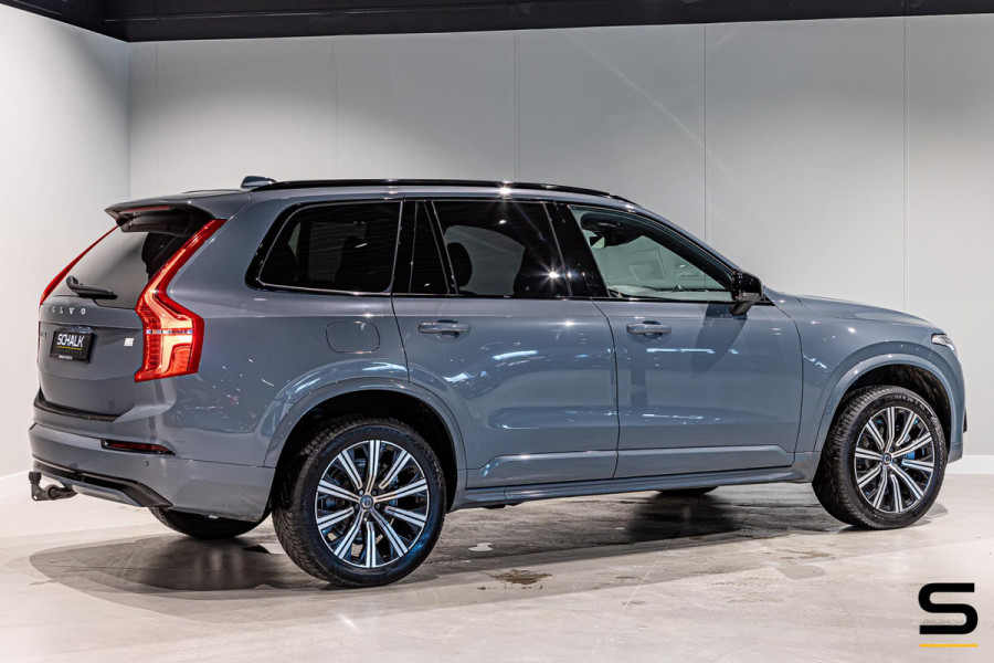 Volvo XC90 2.0 T8 Recharge AWD Inscription Exclusive|FullOpt
