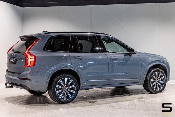 Volvo XC90 2.0 T8 Recharge AWD Inscription Exclusive|FullOpt