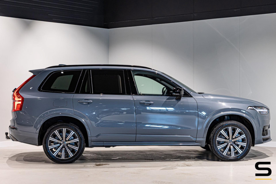 Volvo XC90 2.0 T8 Recharge AWD Inscription Exclusive|FullOpt