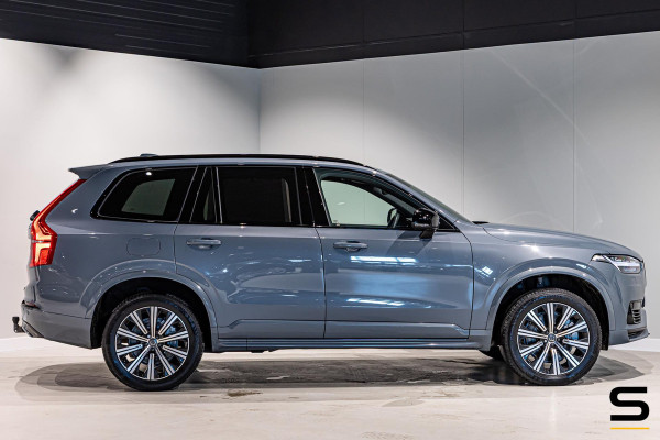 Volvo XC90 2.0 T8 Recharge AWD Inscription Exclusive|FullOpt