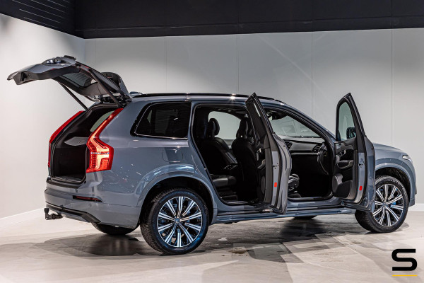 Volvo XC90 2.0 T8 Recharge AWD Inscription Exclusive|FullOpt