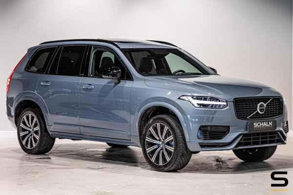 Volvo XC90 2.0 T8 Recharge AWD Inscription Exclusive|FullOpt
