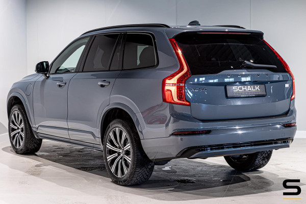 Volvo XC90 2.0 T8 Recharge AWD Inscription Exclusive|FullOpt