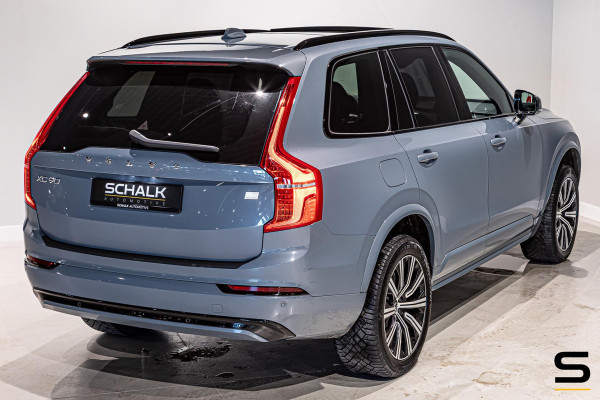 Volvo XC90 2.0 T8 Recharge AWD Inscription Exclusive|FullOpt