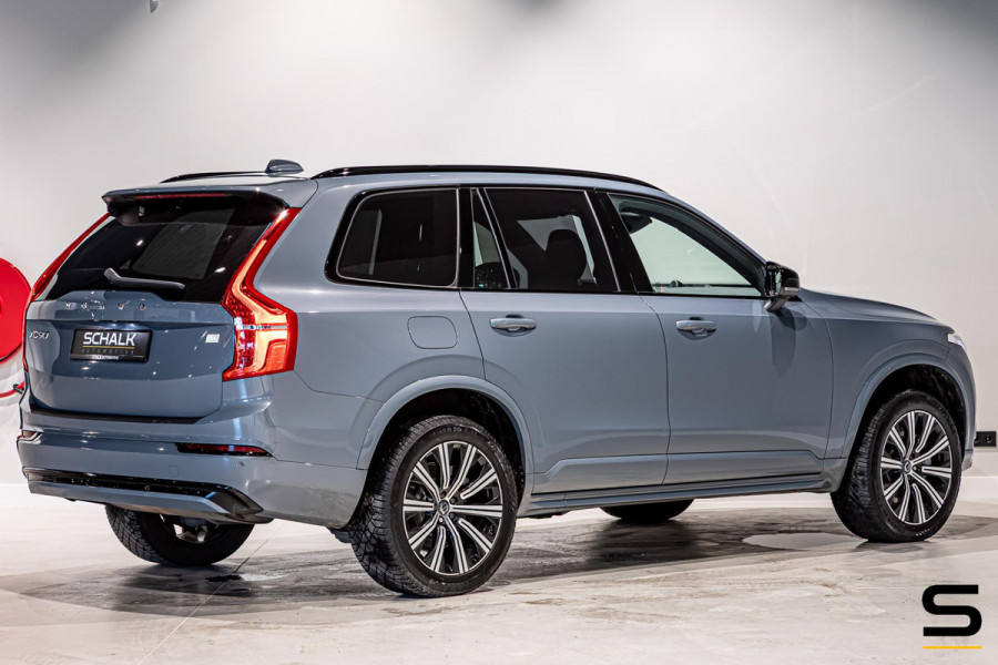 Volvo XC90 2.0 T8 Recharge AWD Inscription Exclusive|FullOpt