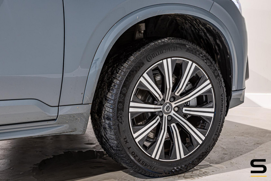 Volvo XC90 2.0 T8 Recharge AWD Inscription Exclusive|FullOpt