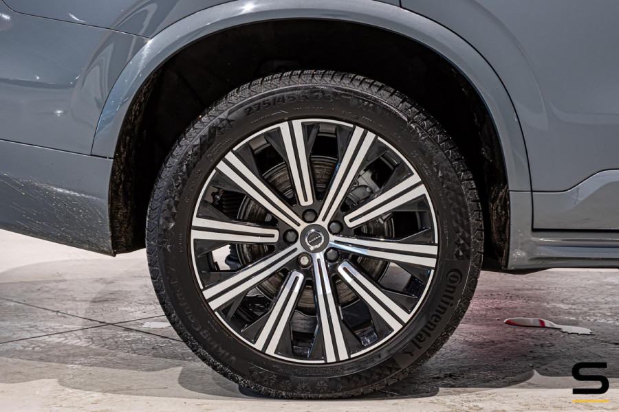 Volvo XC90 2.0 T8 Recharge AWD Inscription Exclusive|FullOpt