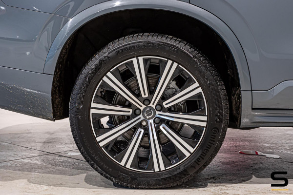 Volvo XC90 2.0 T8 Recharge AWD Inscription Exclusive|FullOpt