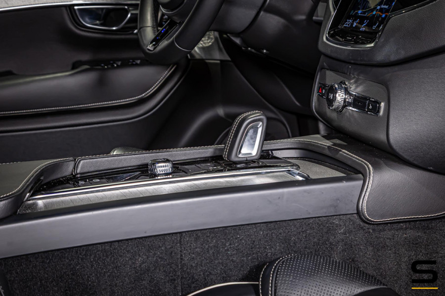 Volvo XC90 2.0 T8 Recharge AWD Inscription Exclusive|FullOpt