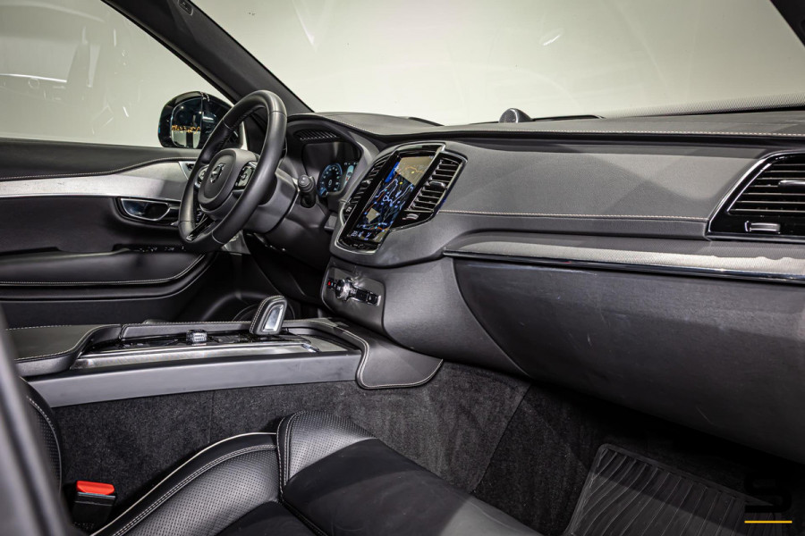Volvo XC90 2.0 T8 Recharge AWD Inscription Exclusive|FullOpt