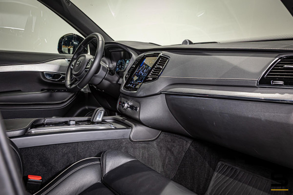 Volvo XC90 2.0 T8 Recharge AWD Inscription Exclusive|FullOpt