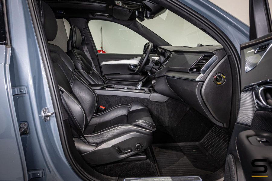 Volvo XC90 2.0 T8 Recharge AWD Inscription Exclusive|FullOpt