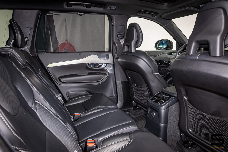 Volvo XC90 2.0 T8 Recharge AWD Inscription Exclusive|FullOpt