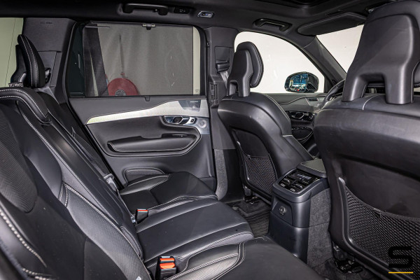Volvo XC90 2.0 T8 Recharge AWD Inscription Exclusive|FullOpt