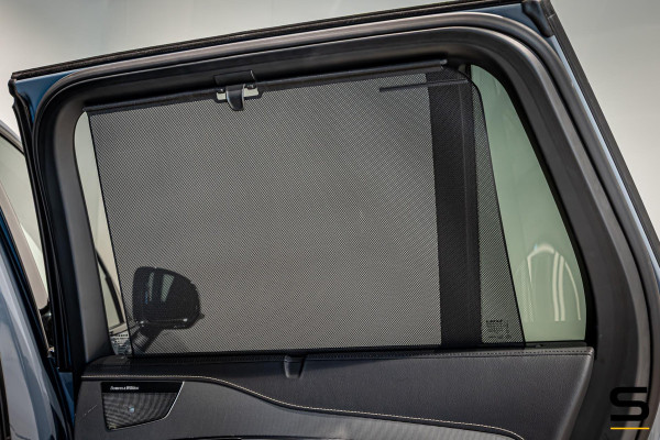 Volvo XC90 2.0 T8 Recharge AWD Inscription Exclusive|FullOpt