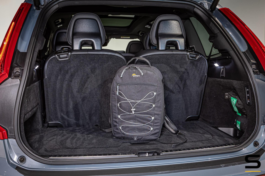 Volvo XC90 2.0 T8 Recharge AWD Inscription Exclusive|FullOpt