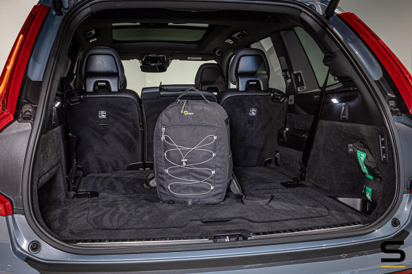 Volvo XC90 2.0 T8 Recharge AWD Inscription Exclusive|FullOpt