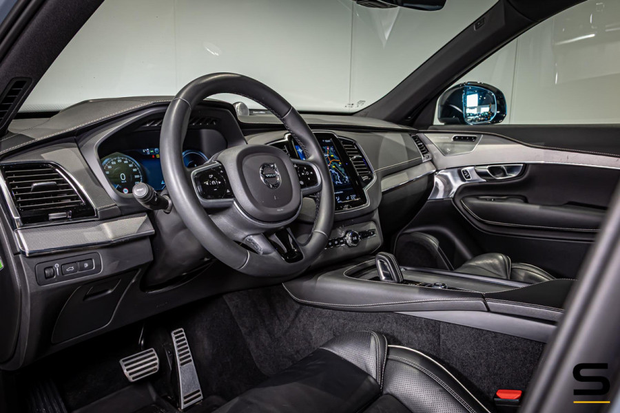 Volvo XC90 2.0 T8 Recharge AWD Inscription Exclusive|FullOpt