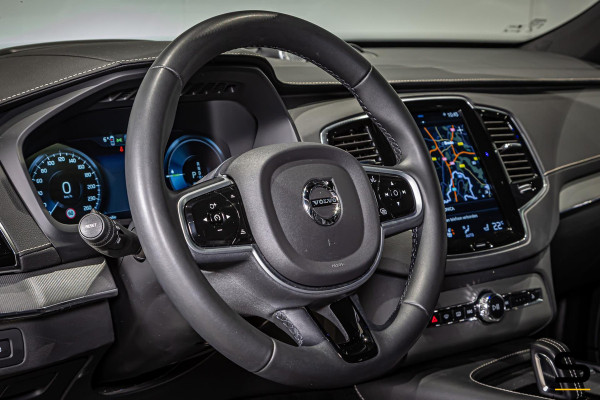 Volvo XC90 2.0 T8 Recharge AWD Inscription Exclusive|FullOpt
