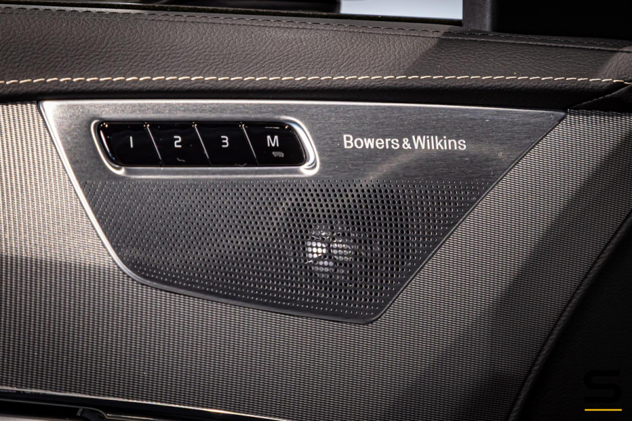 Volvo XC90 2.0 T8 Recharge AWD Inscription Exclusive|FullOpt