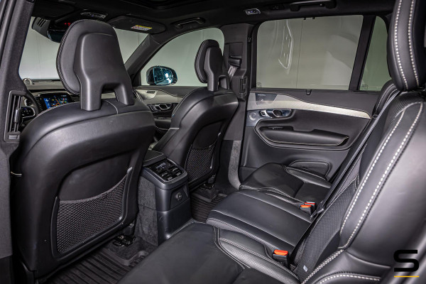 Volvo XC90 2.0 T8 Recharge AWD Inscription Exclusive|FullOpt