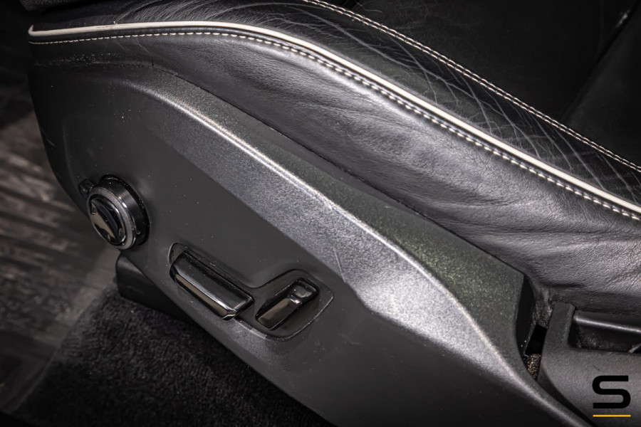 Volvo XC90 2.0 T8 Recharge AWD Inscription Exclusive|FullOpt