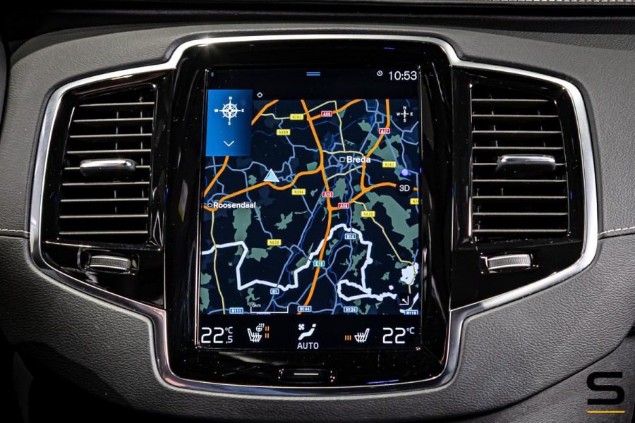 Volvo XC90 2.0 T8 Recharge AWD Inscription Exclusive|FullOpt