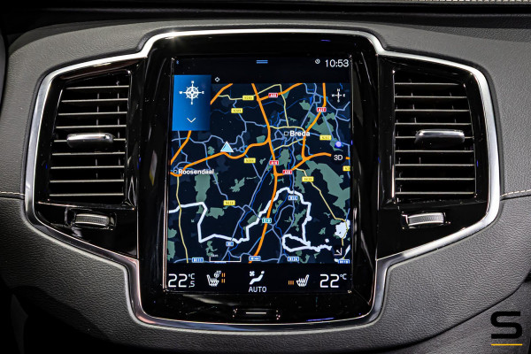 Volvo XC90 2.0 T8 Recharge AWD Inscription Exclusive|FullOpt