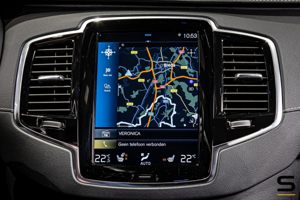 Volvo XC90 2.0 T8 Recharge AWD Inscription Exclusive|FullOpt