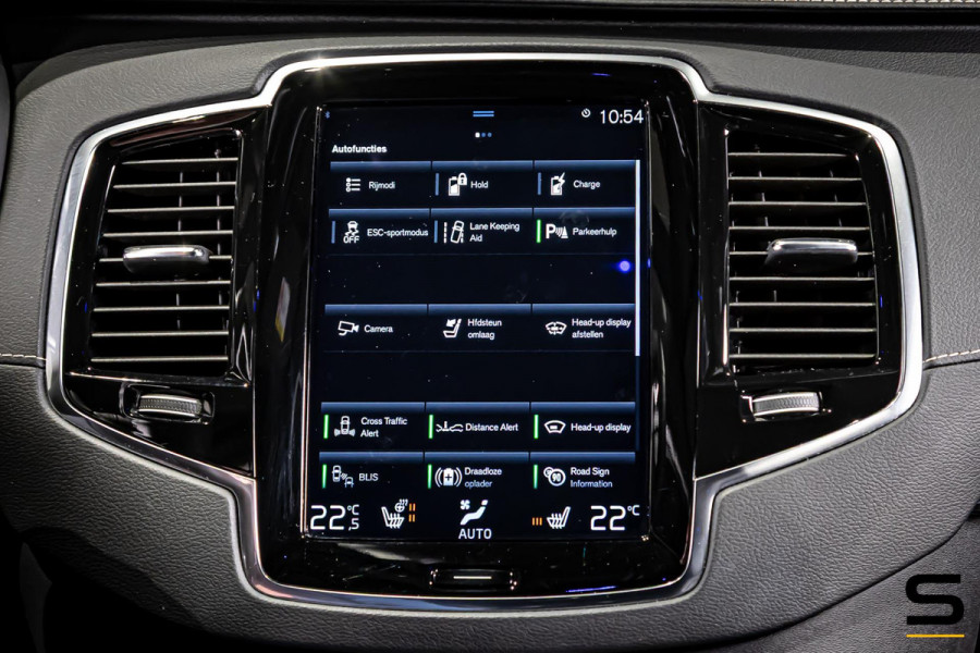 Volvo XC90 2.0 T8 Recharge AWD Inscription Exclusive|FullOpt