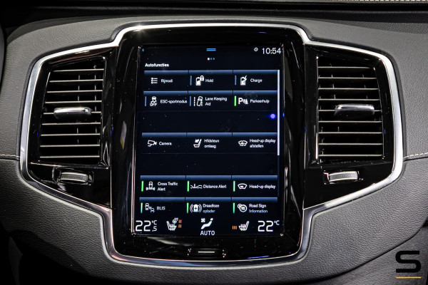 Volvo XC90 2.0 T8 Recharge AWD Inscription Exclusive|FullOpt