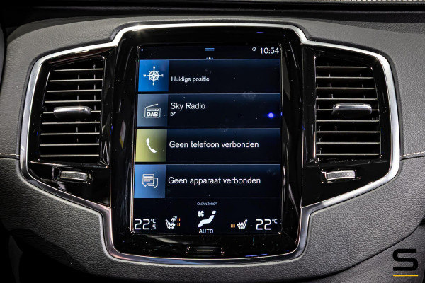 Volvo XC90 2.0 T8 Recharge AWD Inscription Exclusive|FullOpt