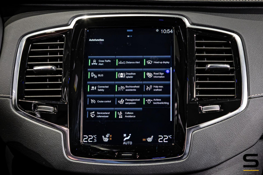 Volvo XC90 2.0 T8 Recharge AWD Inscription Exclusive|FullOpt