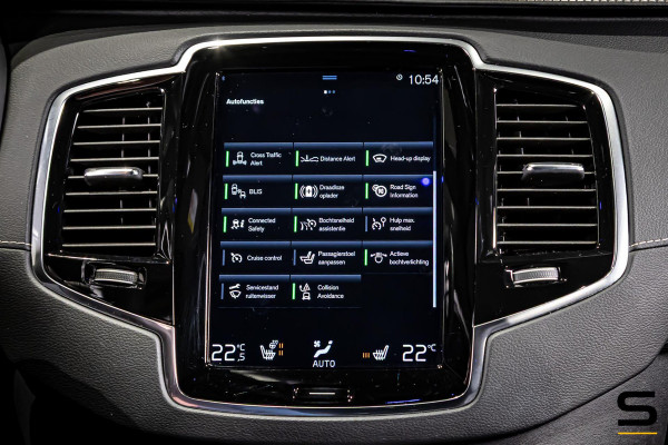 Volvo XC90 2.0 T8 Recharge AWD Inscription Exclusive|FullOpt