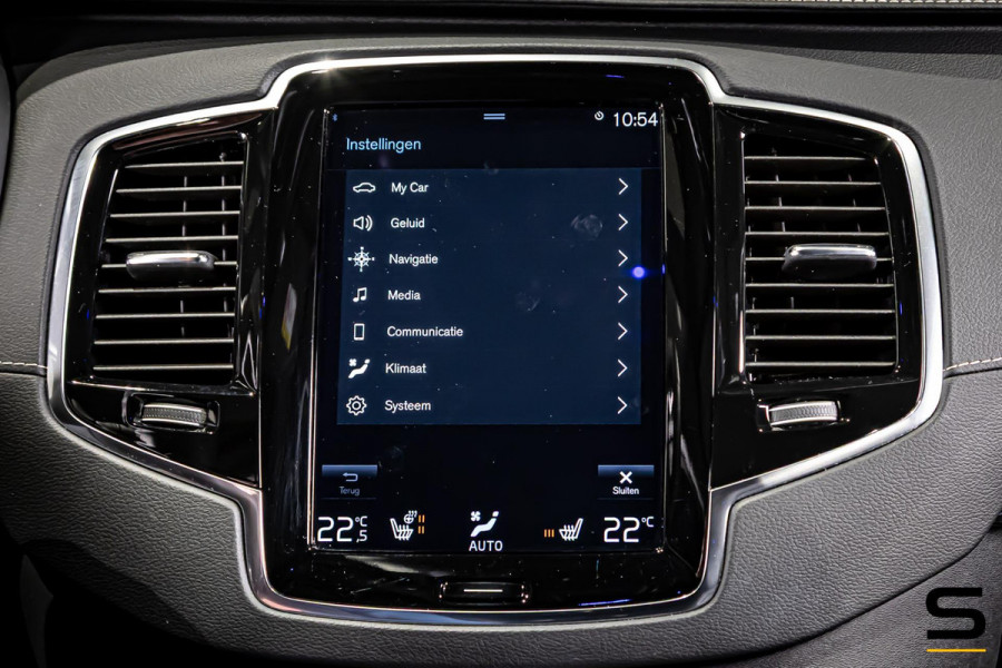 Volvo XC90 2.0 T8 Recharge AWD Inscription Exclusive|FullOpt