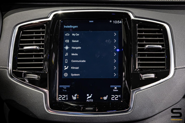 Volvo XC90 2.0 T8 Recharge AWD Inscription Exclusive|FullOpt